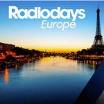 Radiodays Europe