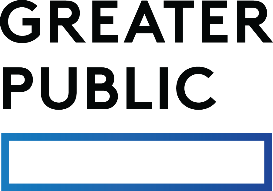 greater public logo