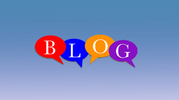 12 Steps to Blog Webinar