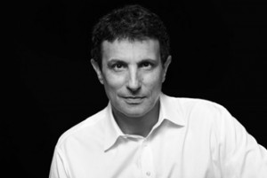 David Remnick