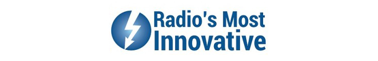 Radio's Most Innovative