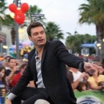 Ryan Seacrest