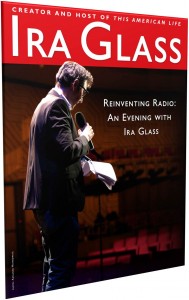 reinventing radio ira glass no relfection