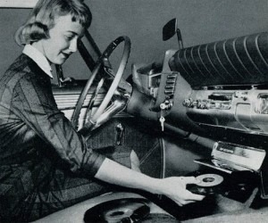 Chrysler's "Highway Hi-Fi"