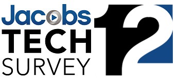 Tech Survey 12