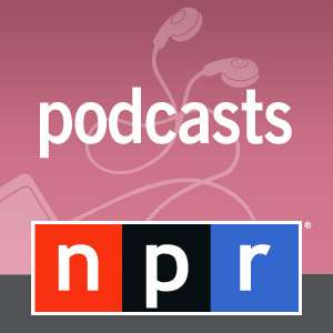 NPR podcasts