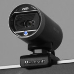 web video camera