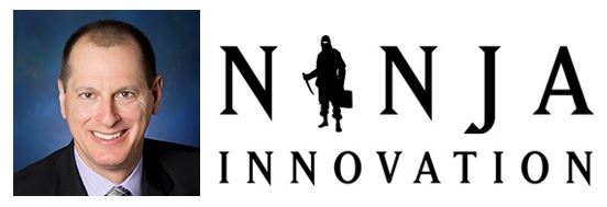 Gary Shapiro: Ninja Innovation