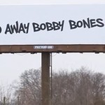 Anti-Bobby Bones Ads