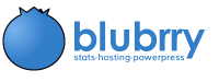 Blubrry Logo