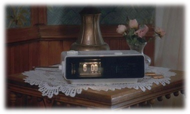 Clock Radio