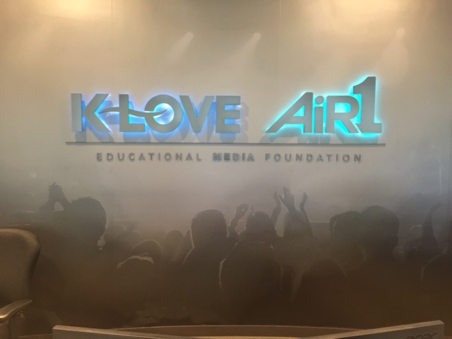 K-Love Front Lobby