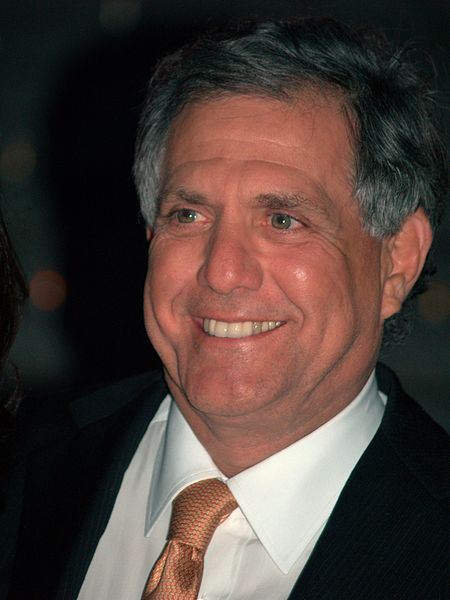 Les Moonves