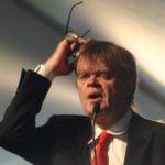 Garrison Keillor