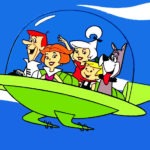 Jetson's Flying Car