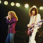 Robert Plant, Jimmy Page