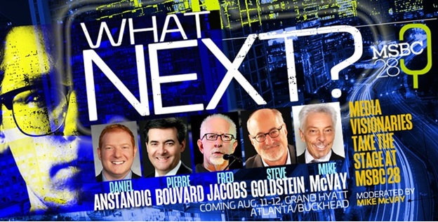 2016 MSBC_What Next?