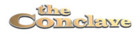 The Conclave logo