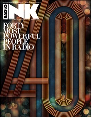 Radio Ink_2016 40 Most Powerful People in Radio