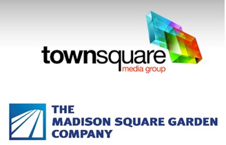 Townsquare Media & Madison Square Garden Company