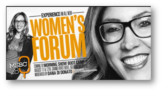 msbc womens forum