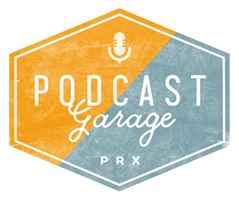 The Podcast Garage