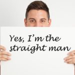 The Straight Man