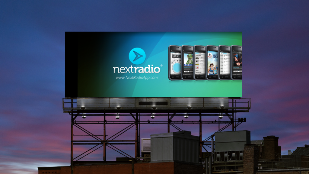 nextradio-billboard