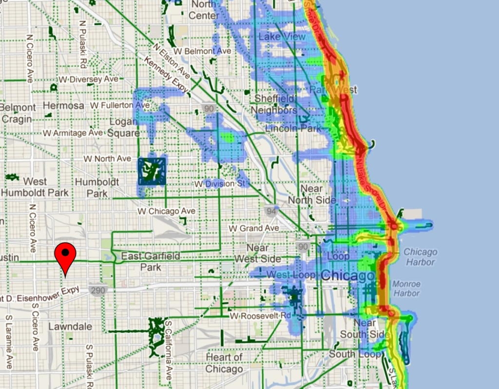 chicago-mapping