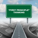 "First Principle" Thinking