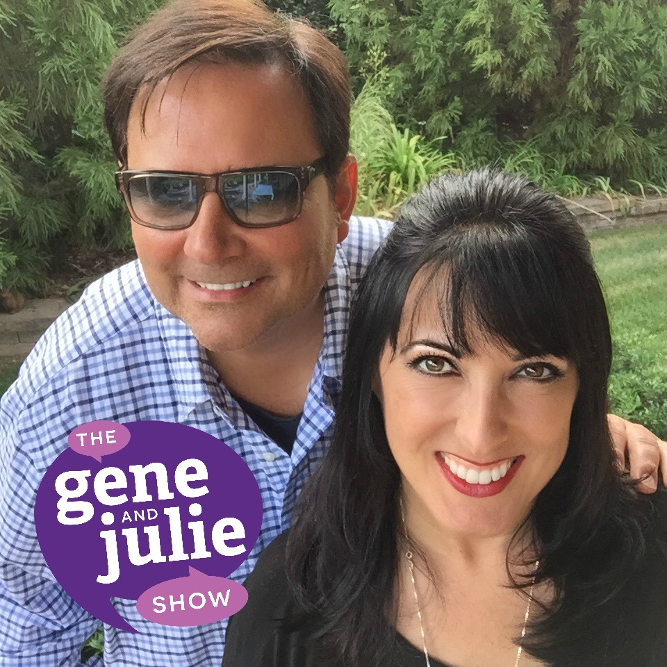 Gene and Julie