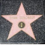 Ryan Seacrest Star