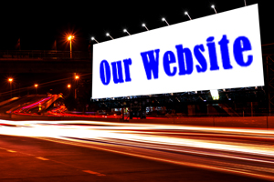website-billboard