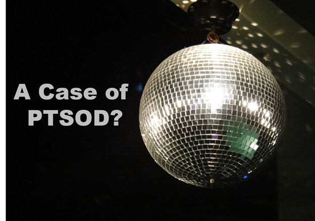 A Case of PTSOD