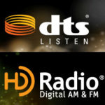 DTS HD Radio