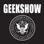 Geekshow podcast