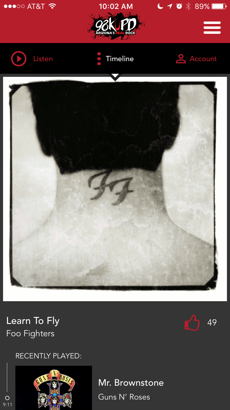 Foo Fighters альбом there is nothing left to lose.