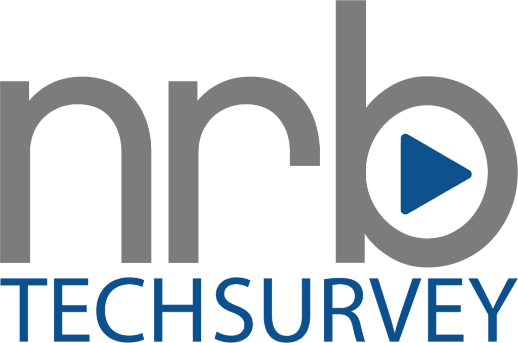NRB Techsurvey Logo