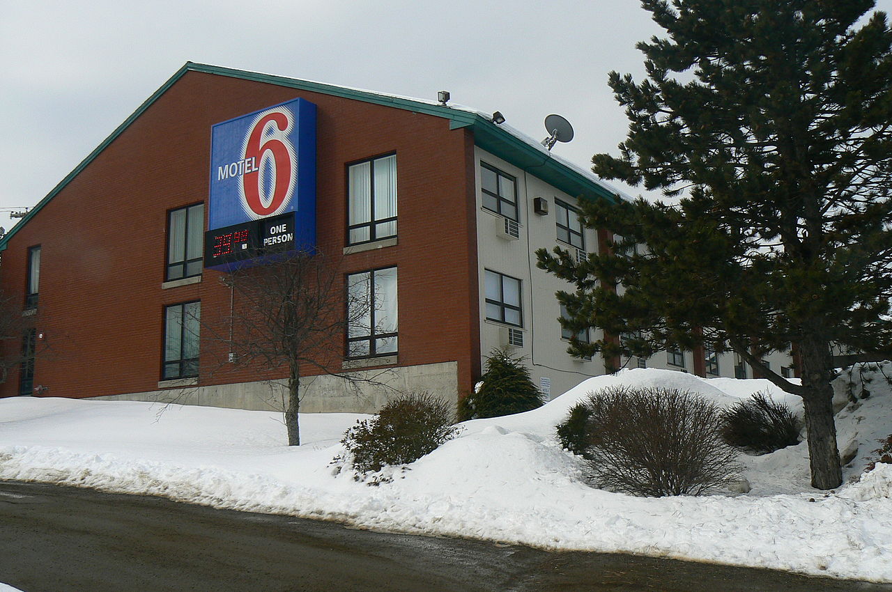 How Well is Motel 6's Tom Bodett Marketing To Millennials?