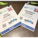 ces badges