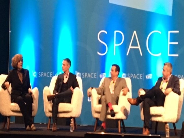 cspace tv panel