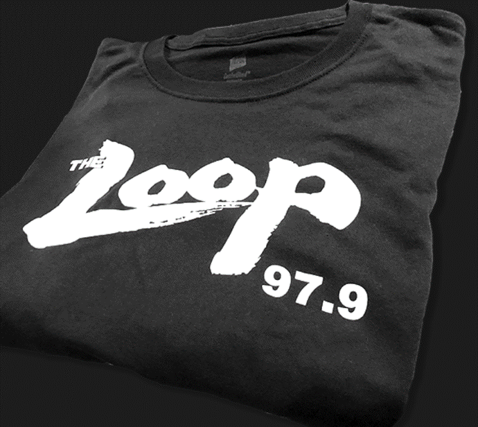 loop shirt by itself - Jacobs Media Strategies