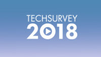 Techsurvey 2018