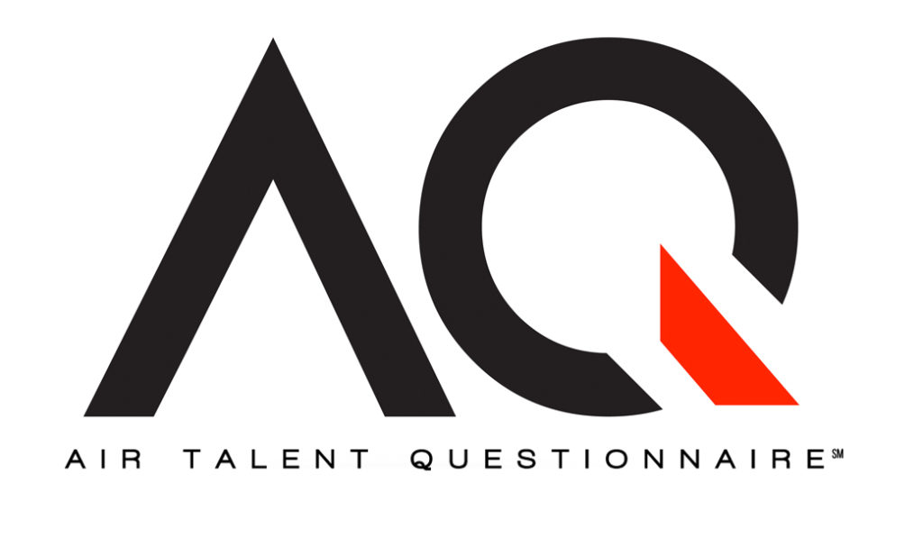 Air Talent Questionnaire