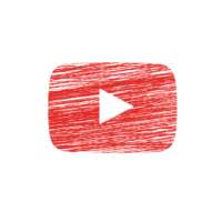 youtube logo drawing - Jacobs Media Strategies