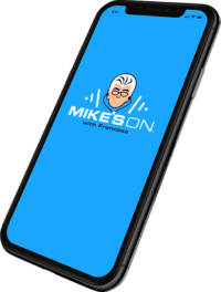 mikes on app - Jacobs Media Strategies