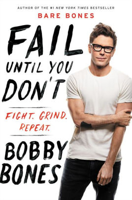 Bobby Bones book