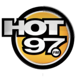 Hot 97 Logo