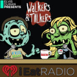 Walkers and Talkers