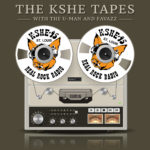 kshe-tapes